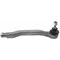 Suspensia Tie Rod End, X17Te0659 X17TE0659 - alternate 2